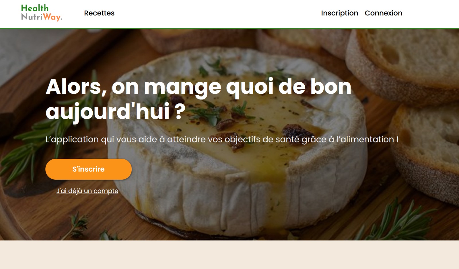 Aperçu du site Disnyz